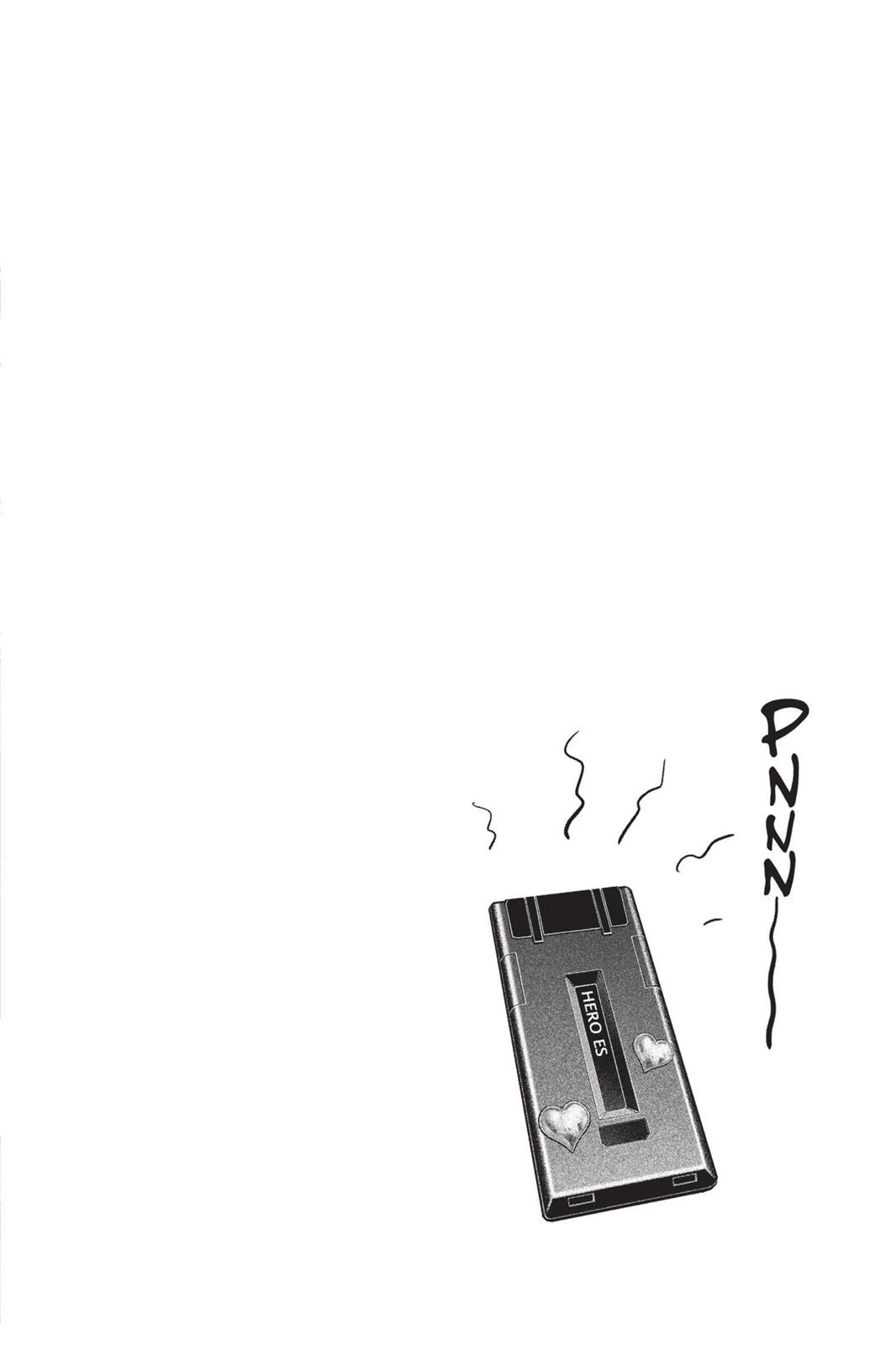 One-Punch Man Chapter 76 - Page 24