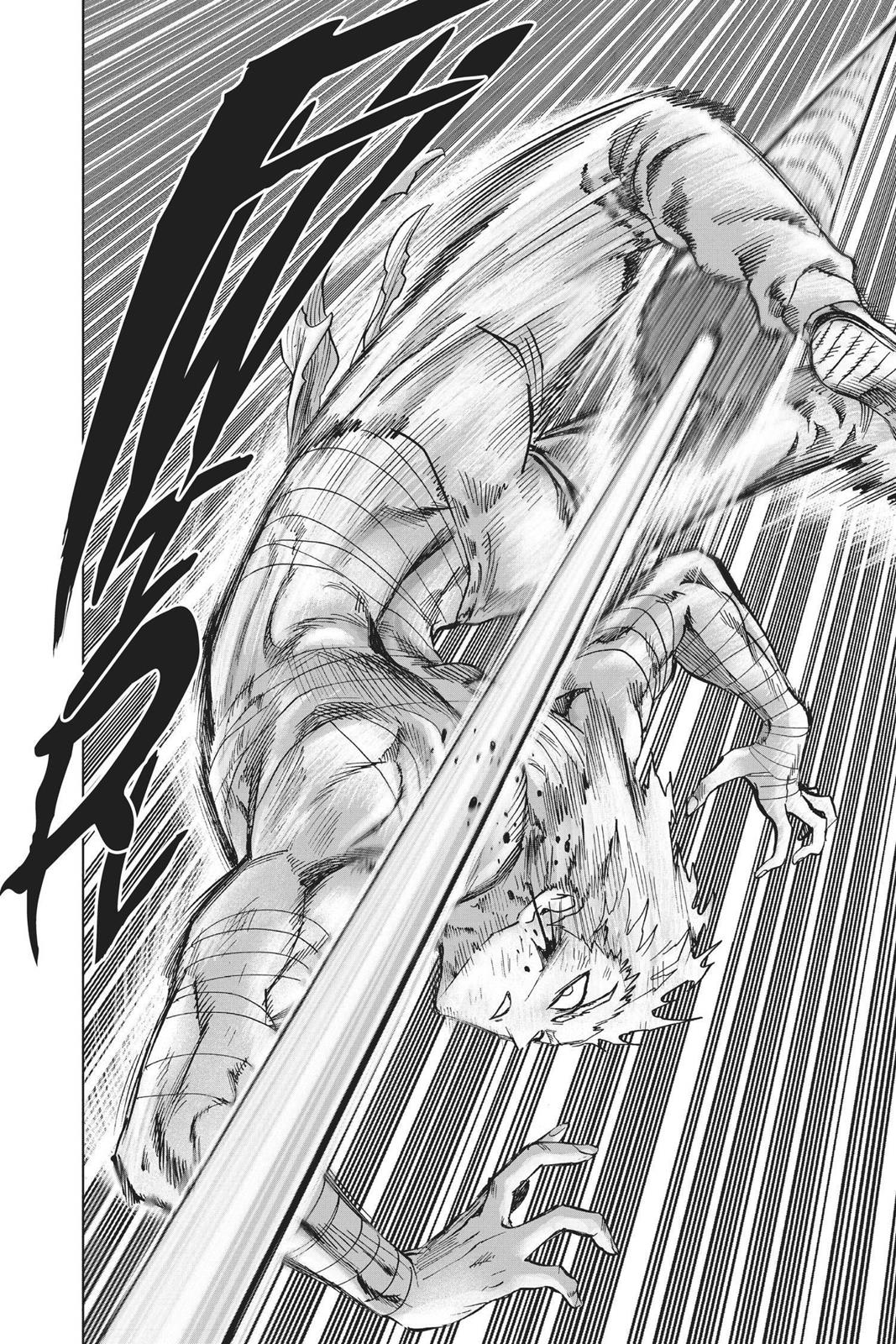 One-Punch Man Chapter 81 - Page 26
