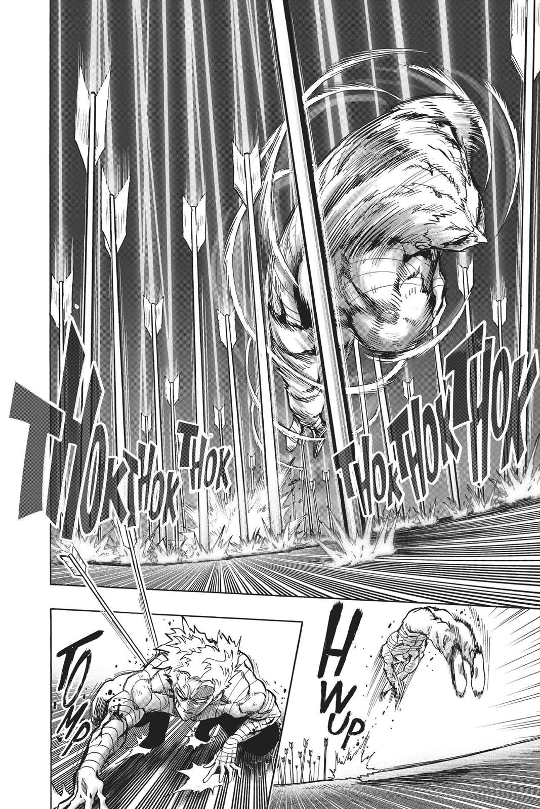One-Punch Man Chapter 81 - Page 40