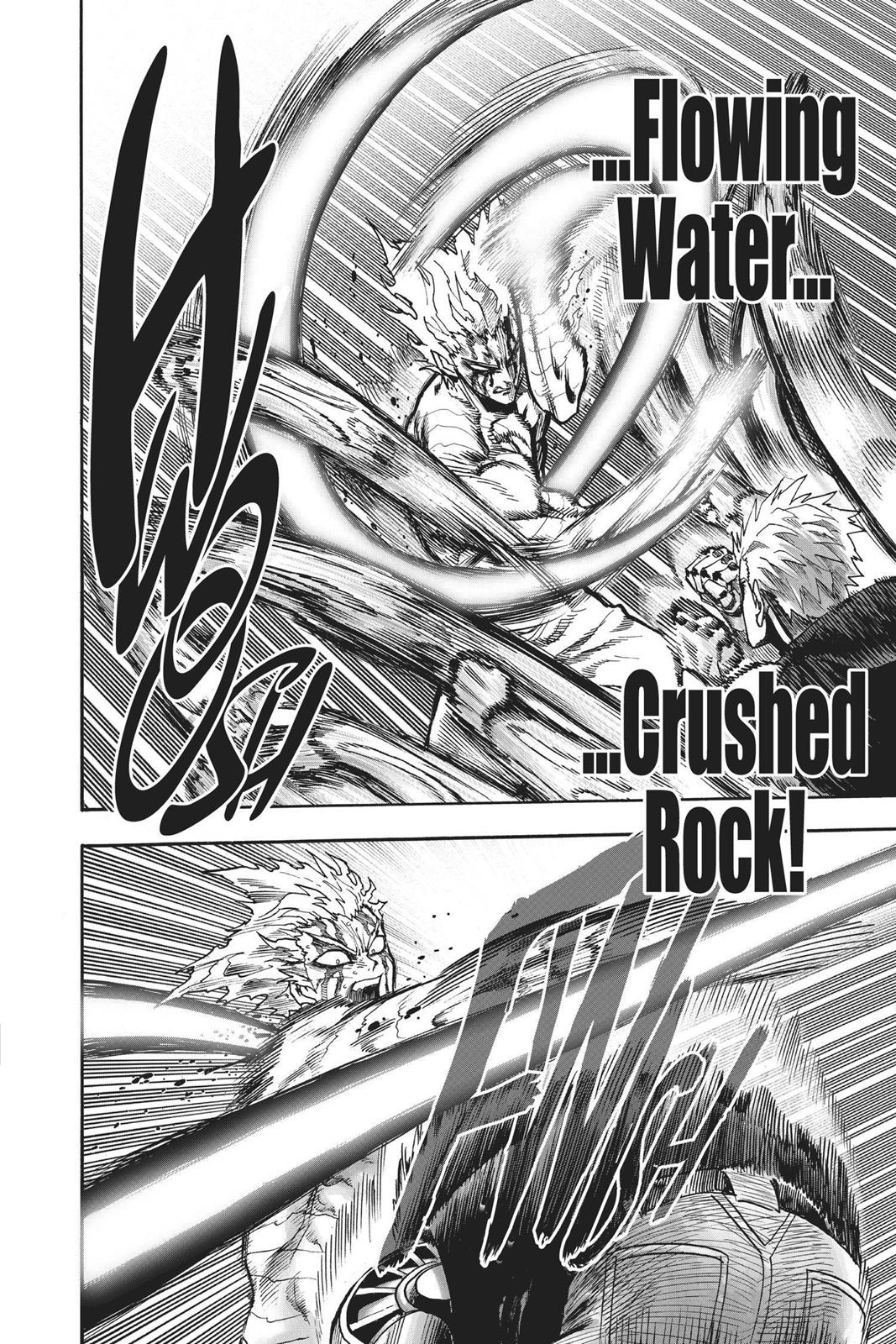 One-Punch Man Chapter 83 - Page 6