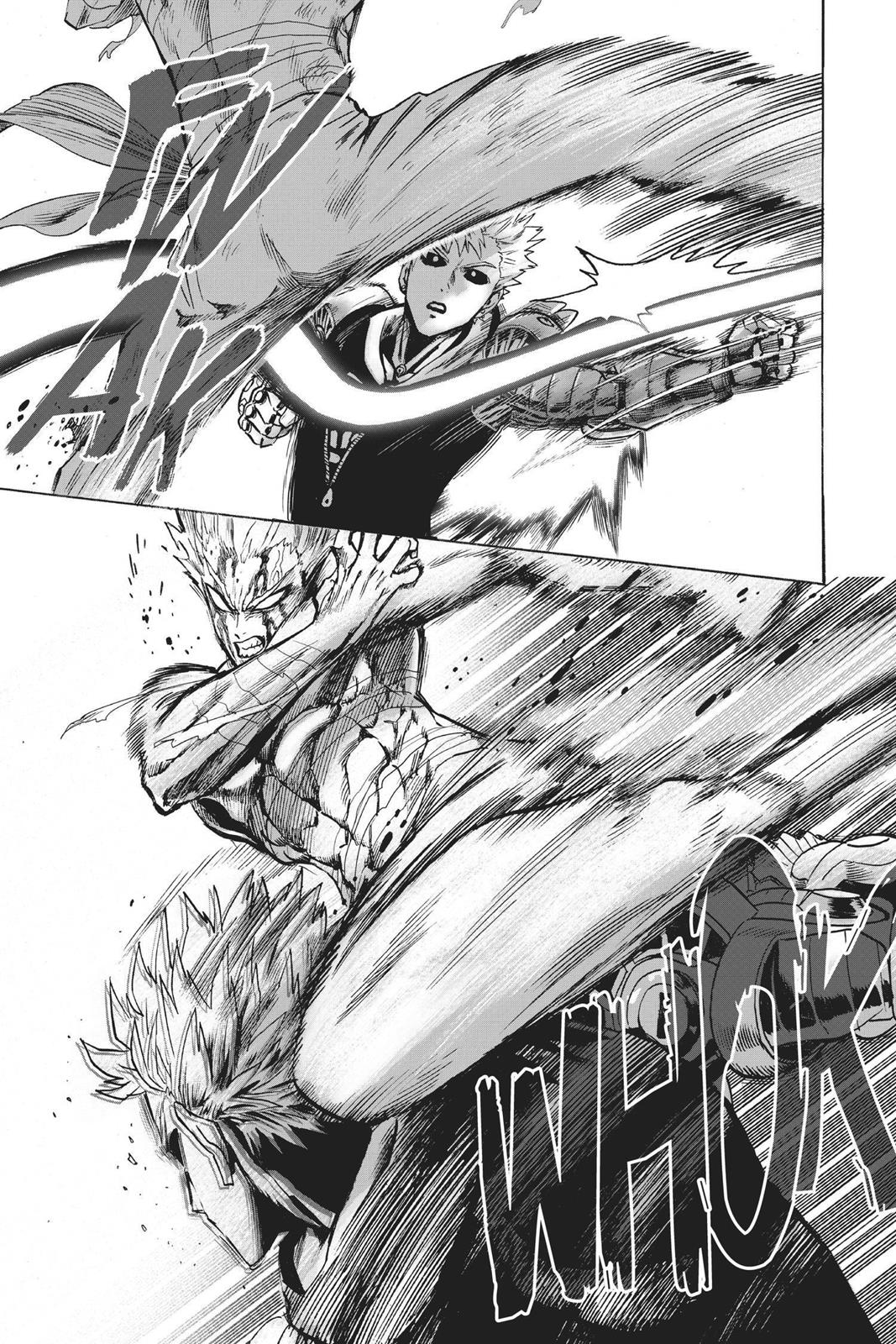 One-Punch Man Chapter 83 - Page 9