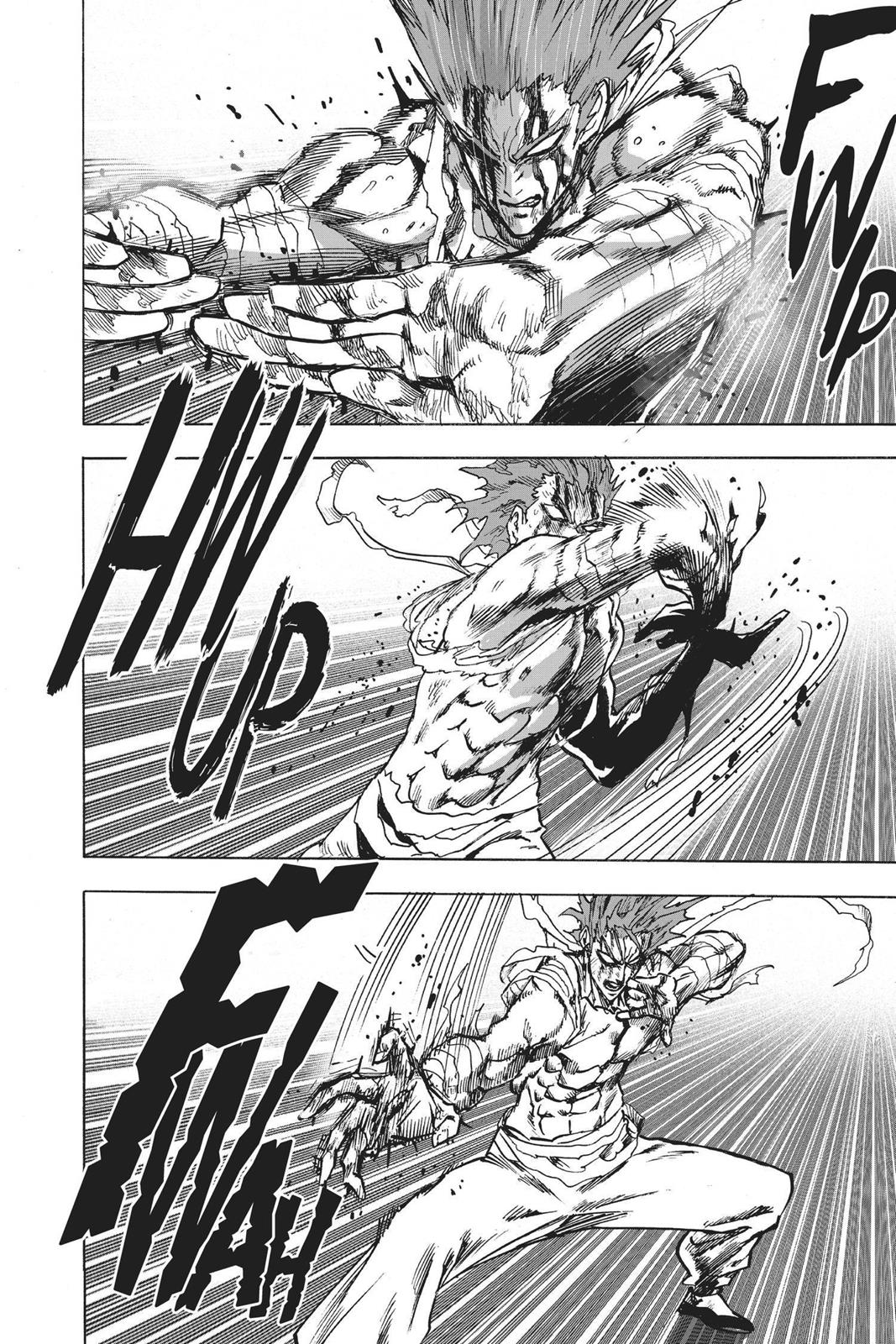 One-Punch Man Chapter 83 - Page 52