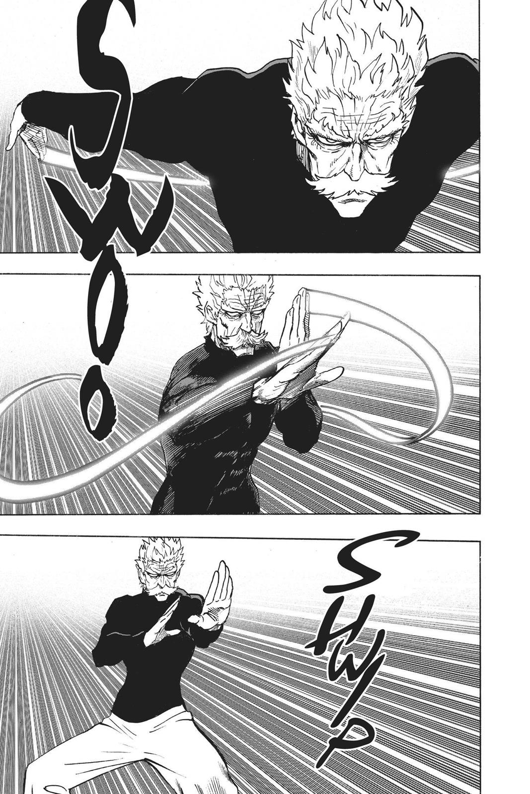 One-Punch Man Chapter 83 - Page 53