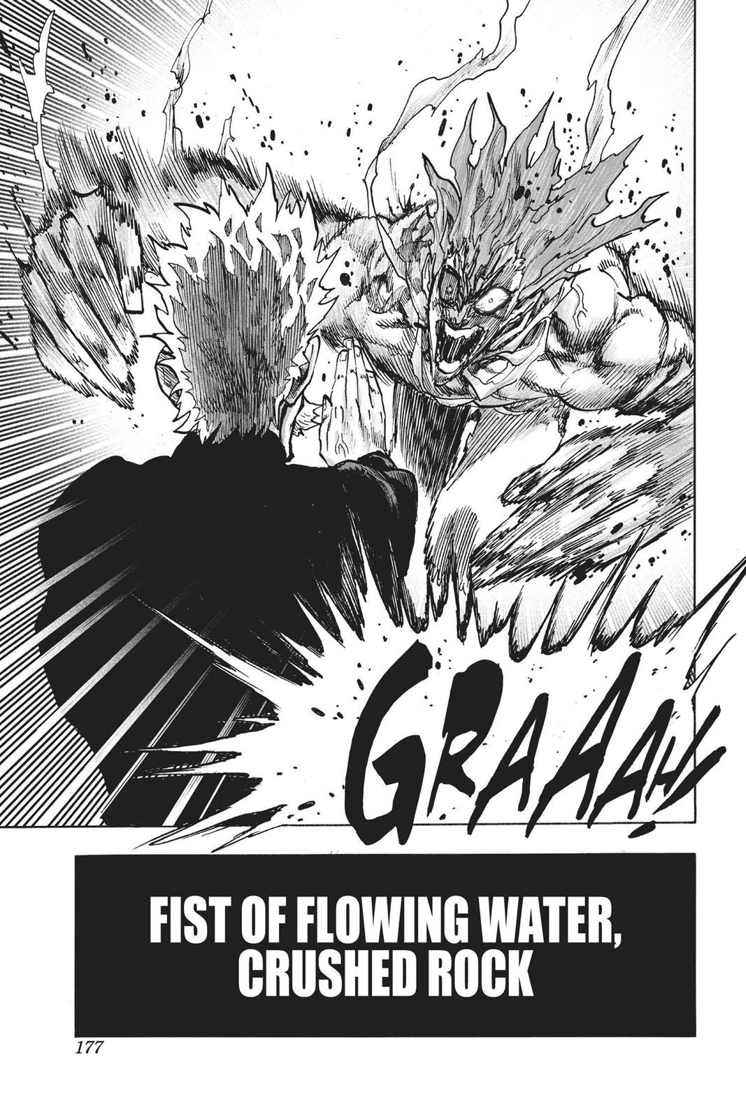 One-Punch Man Chapter 83 - Page 55