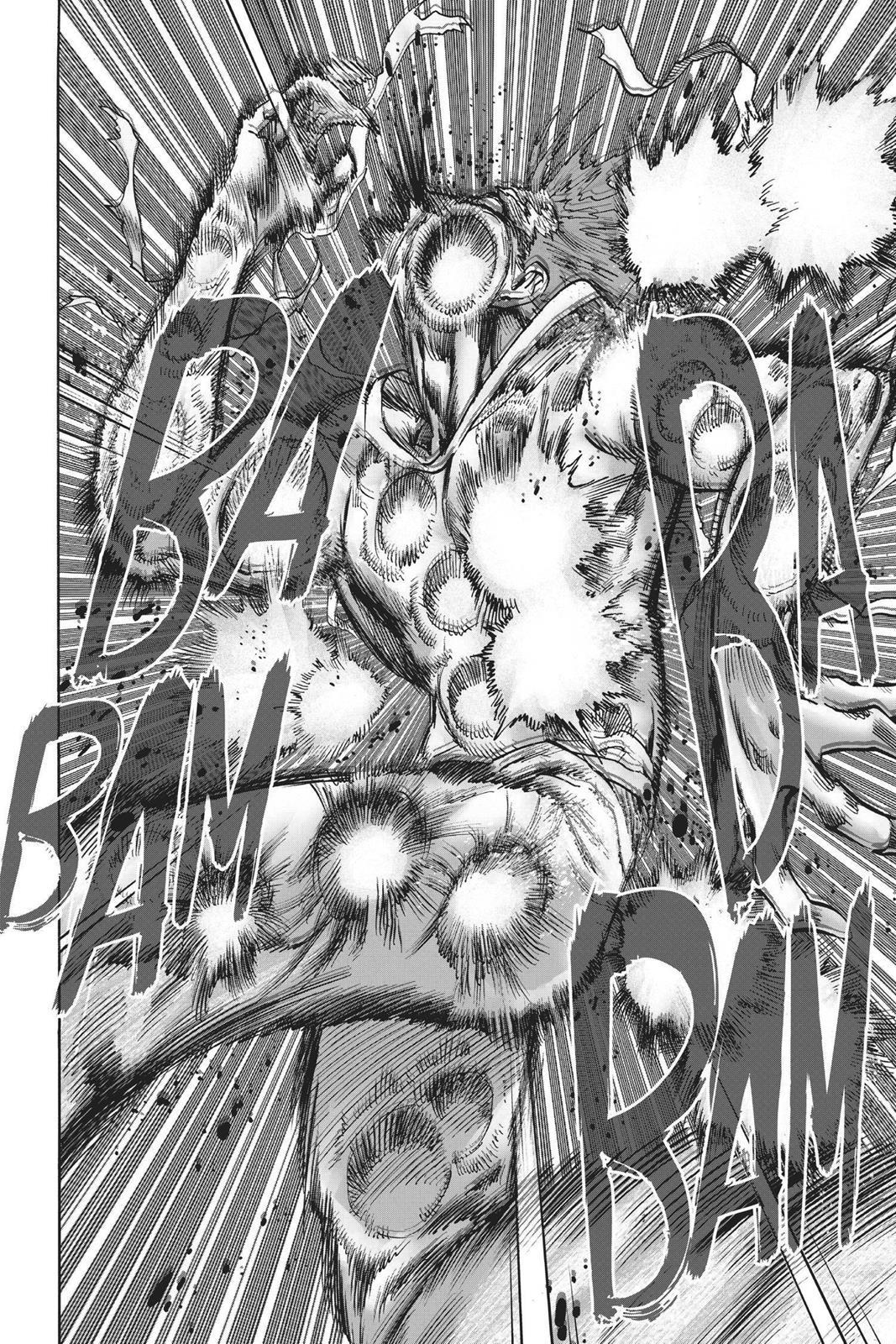 One-Punch Man Chapter 83 - Page 56
