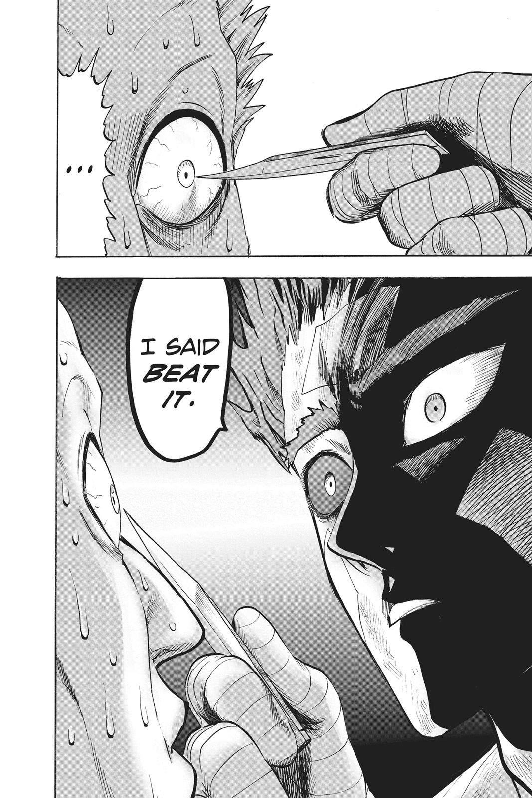 One-Punch Man Chapter 88 - Page 14