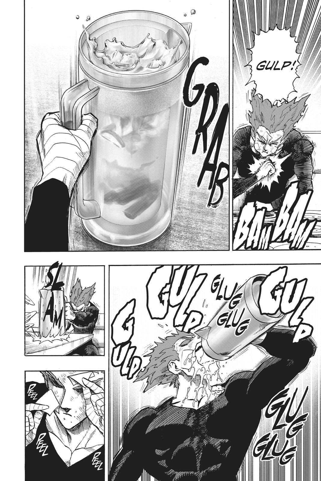 One-Punch Man Chapter 88 - Page 18