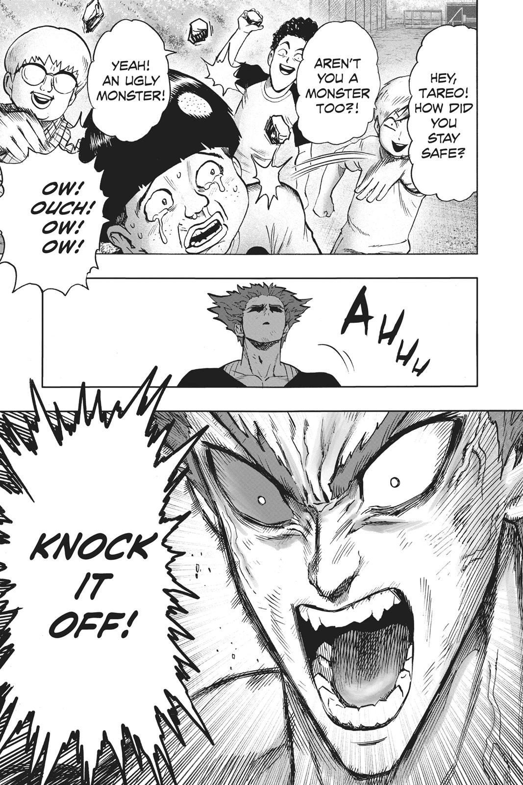One-Punch Man Chapter 88 - Page 30