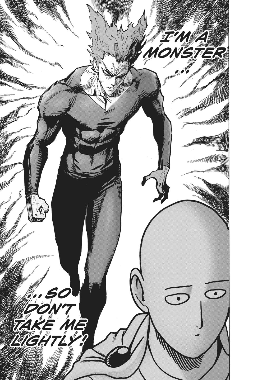 One-Punch Man Chapter 88 - Page 39
