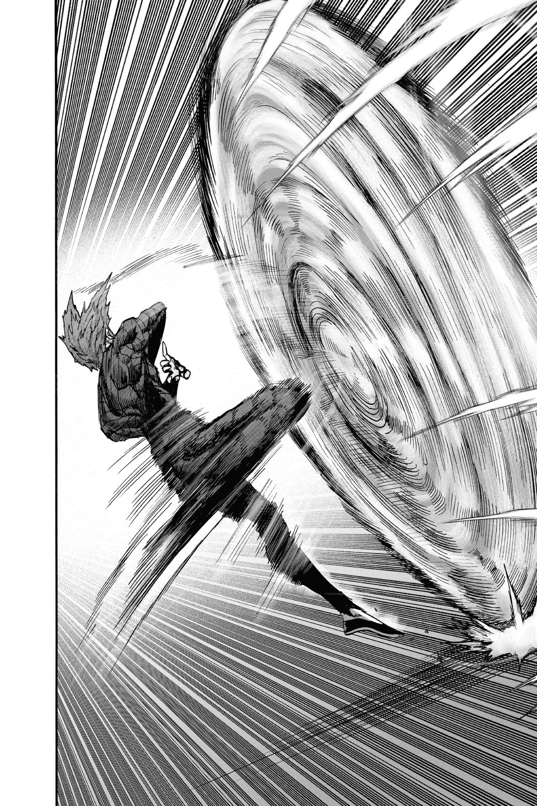 One-Punch Man Chapter 93 - Page 12