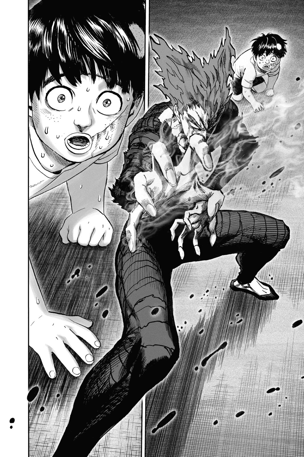 One-Punch Man Chapter 93 - Page 16