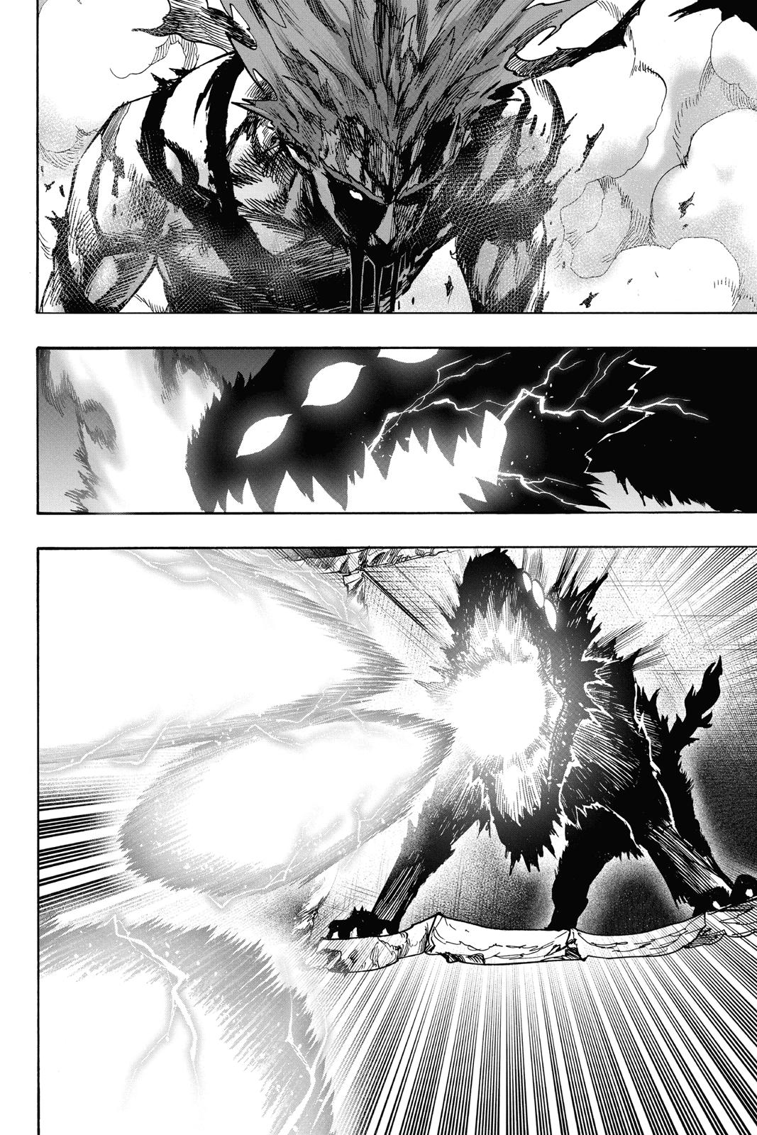 One-Punch Man Chapter 93 - Page 41