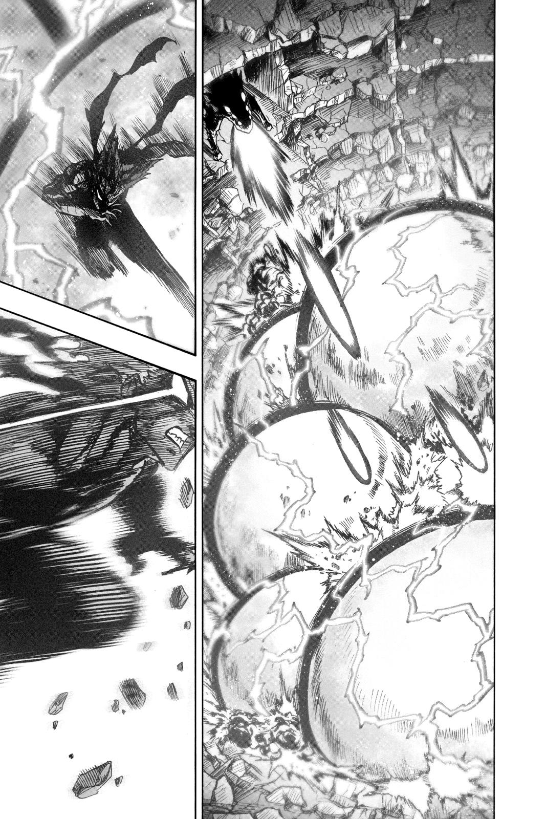 One-Punch Man Chapter 93 - Page 42
