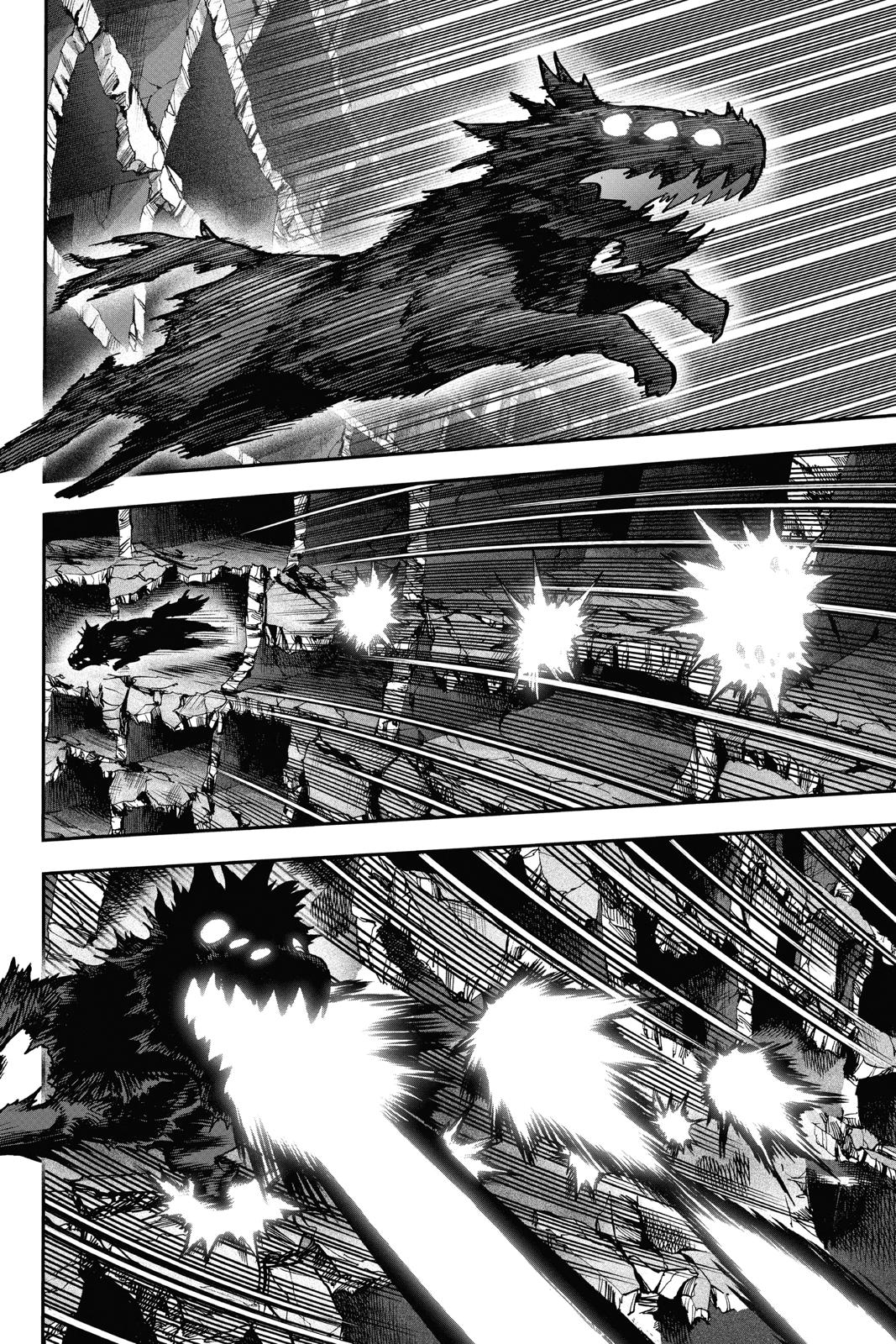 One-Punch Man Chapter 93 - Page 43
