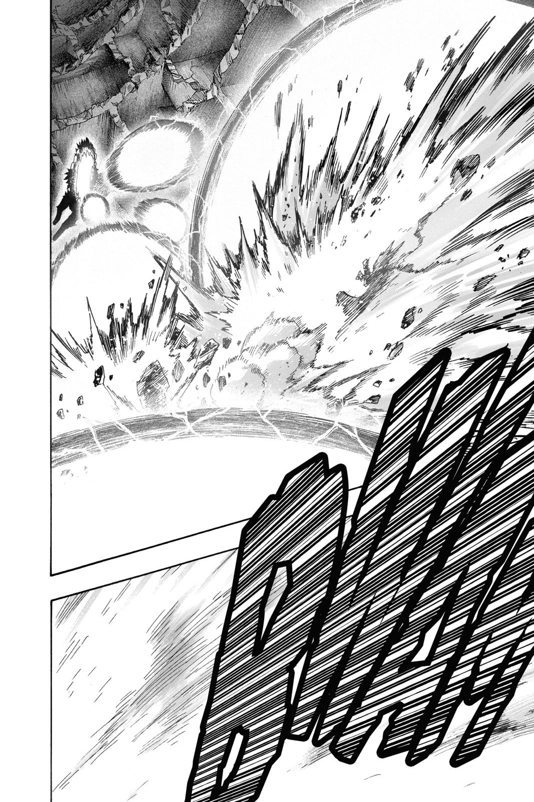 One-Punch Man Chapter 93 - Page 45