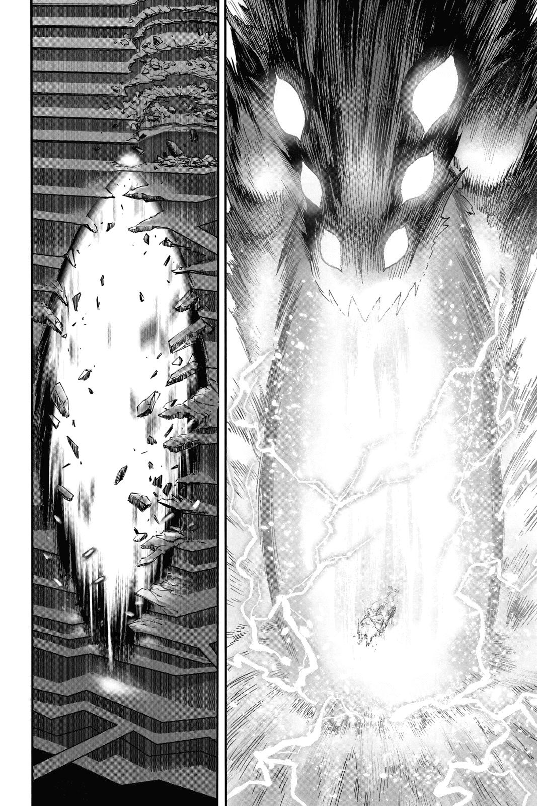 One-Punch Man Chapter 93 - Page 53