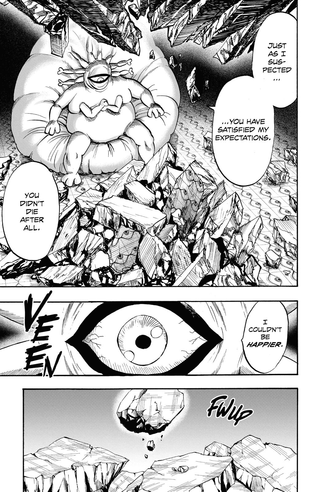 One-Punch Man Chapter 93 - Page 56