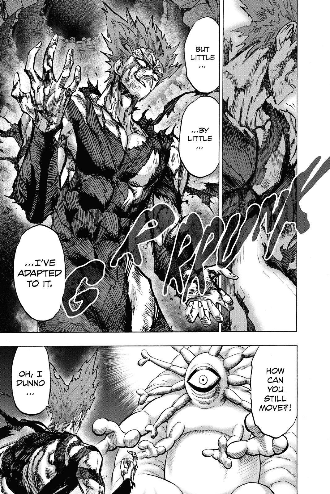 One-Punch Man Chapter 94 - Page 13