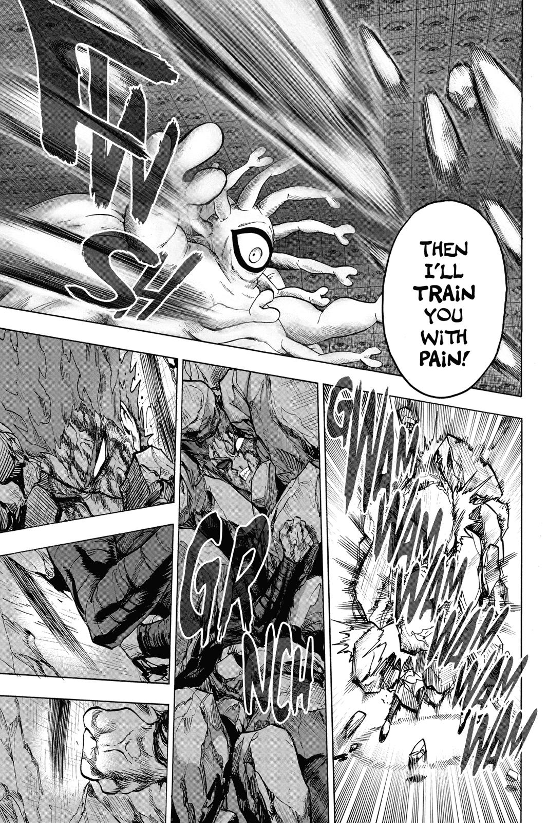 One-Punch Man Chapter 94 - Page 15