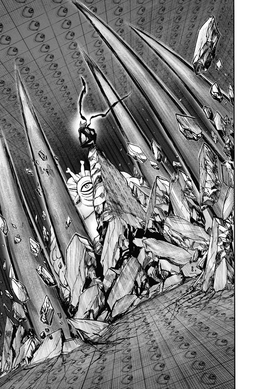 One-Punch Man Chapter 94 - Page 21