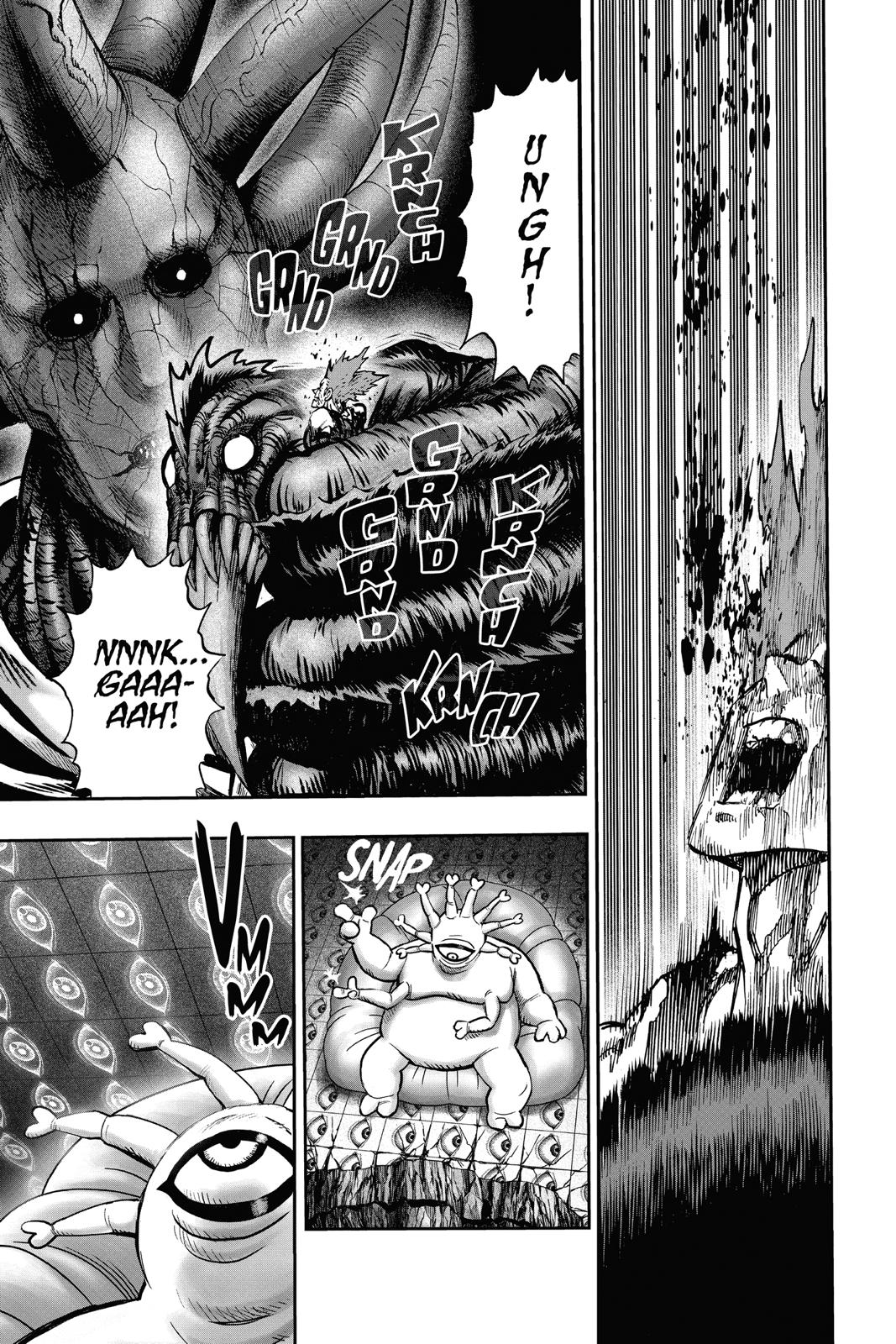 One-Punch Man Chapter 94 - Page 23