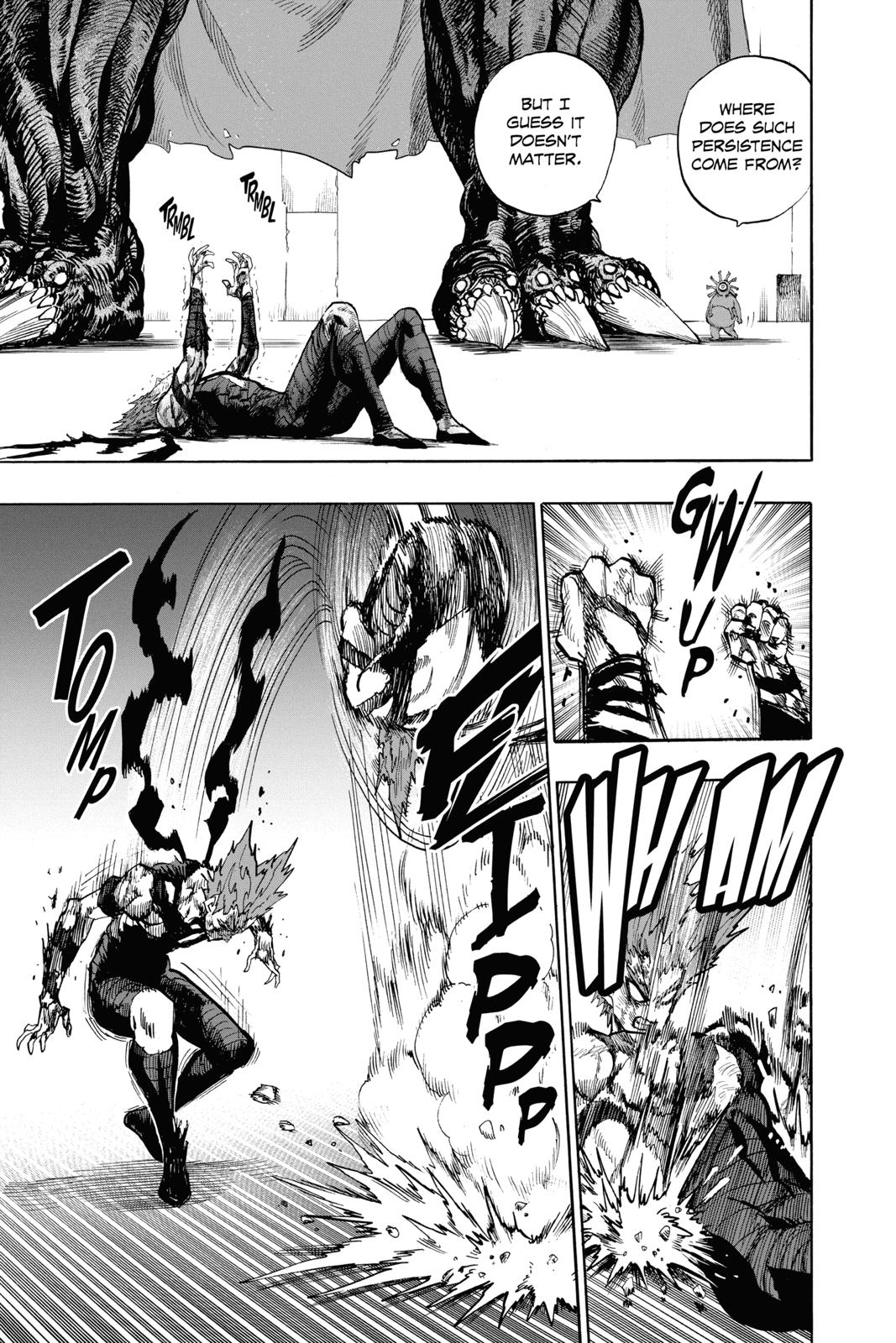 One-Punch Man Chapter 94 - Page 26