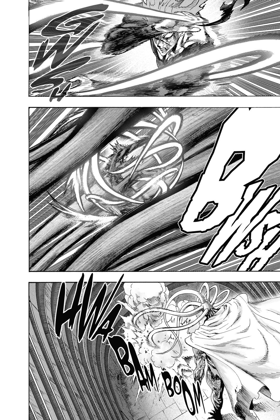 One-Punch Man Chapter 94 - Page 33