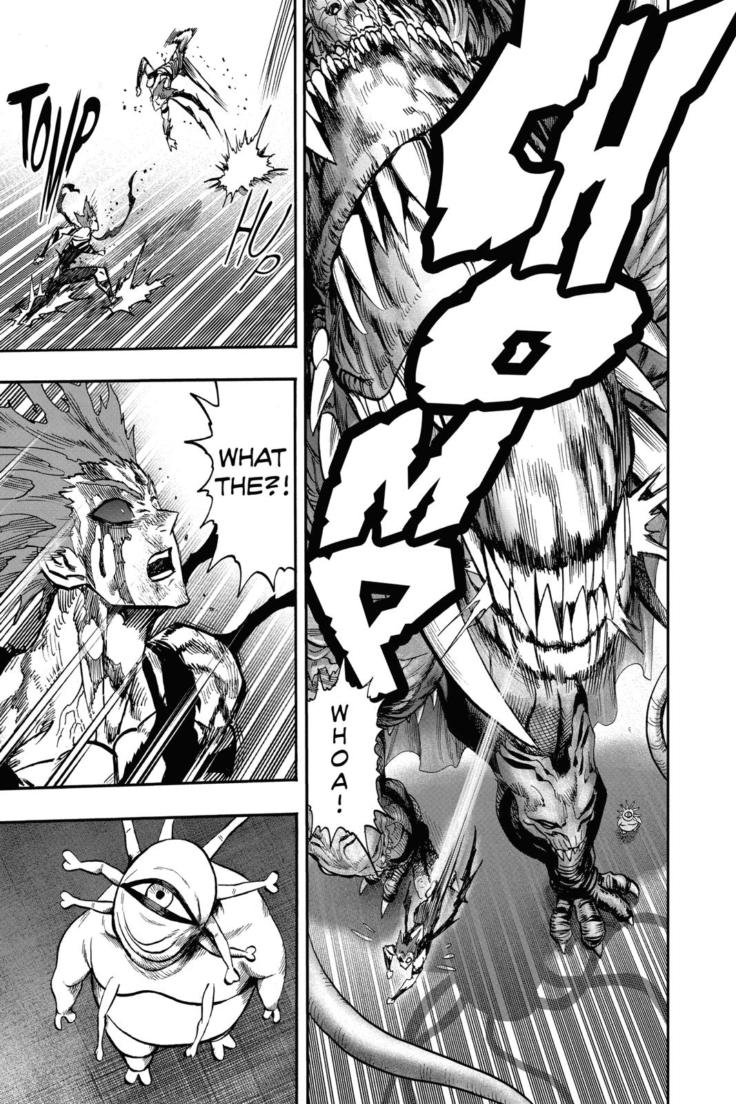 One-Punch Man Chapter 94 - Page 41