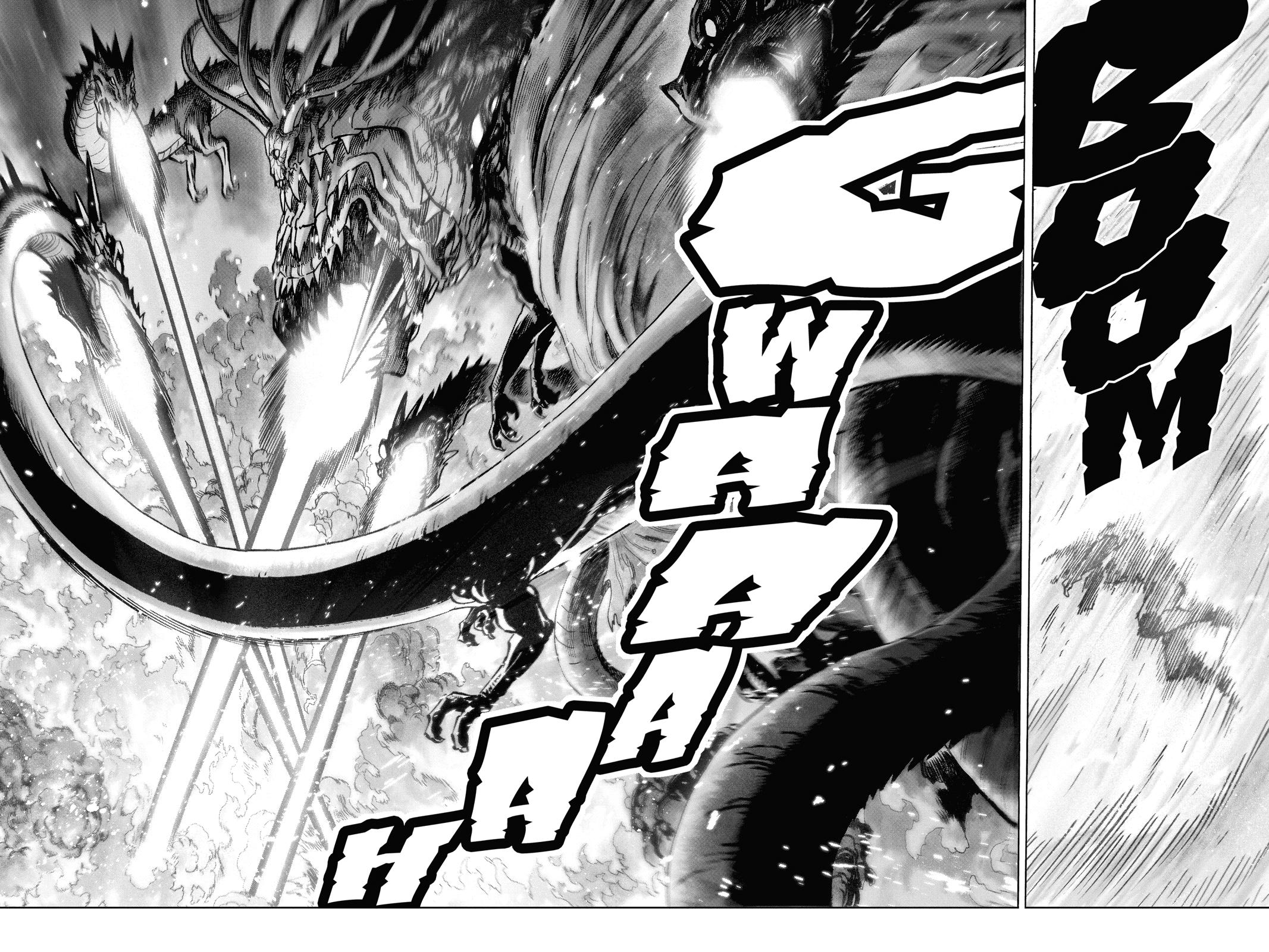 One-Punch Man Chapter 94 - Page 46