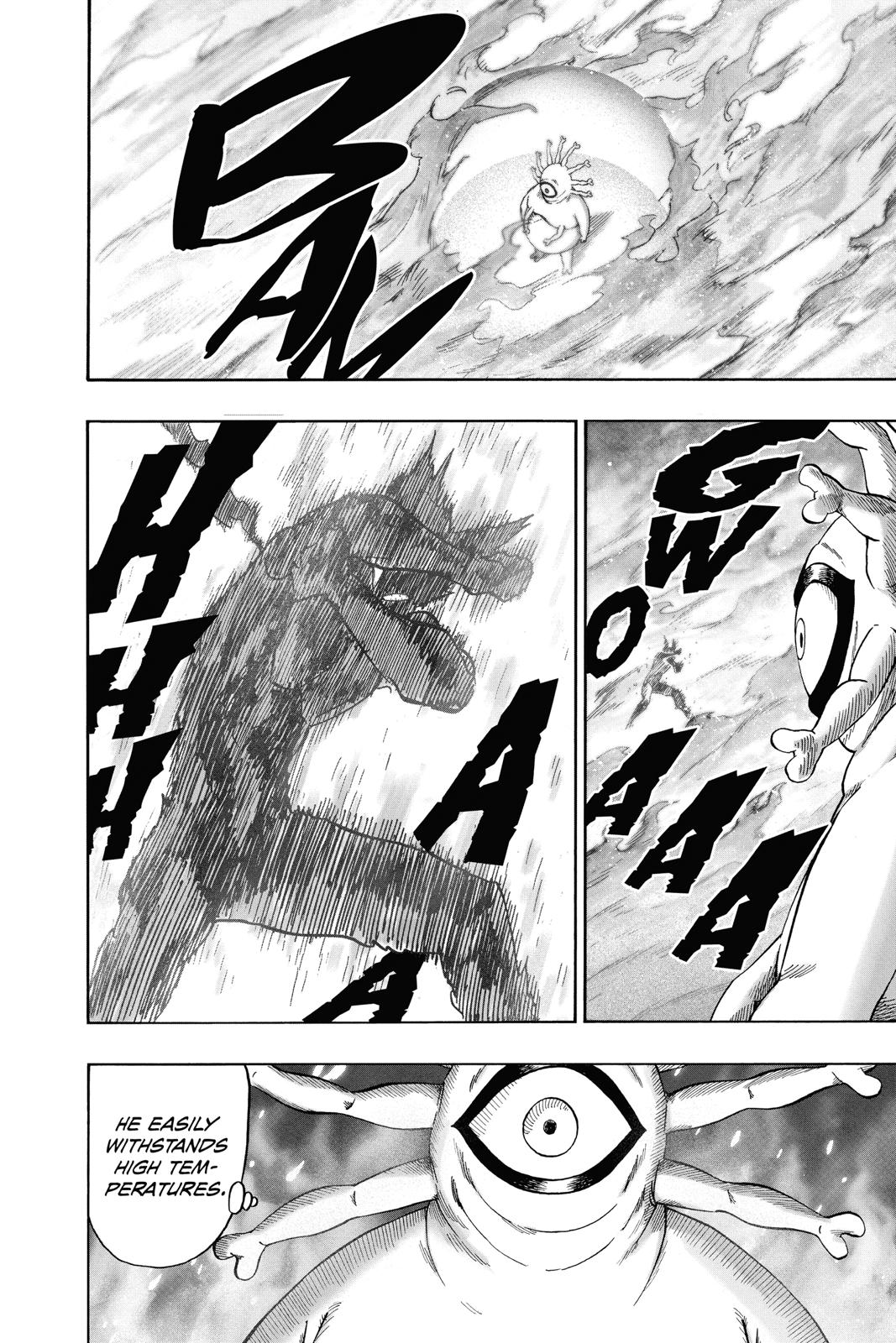 One-Punch Man Chapter 94 - Page 47
