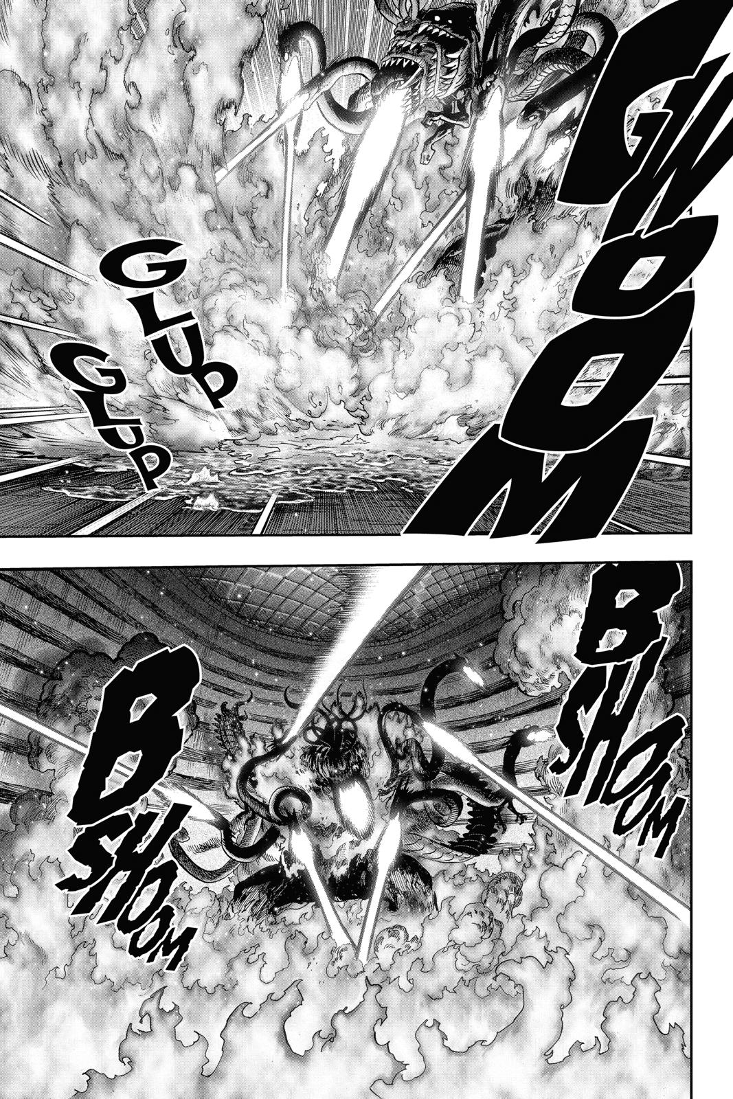 One-Punch Man Chapter 94 - Page 48
