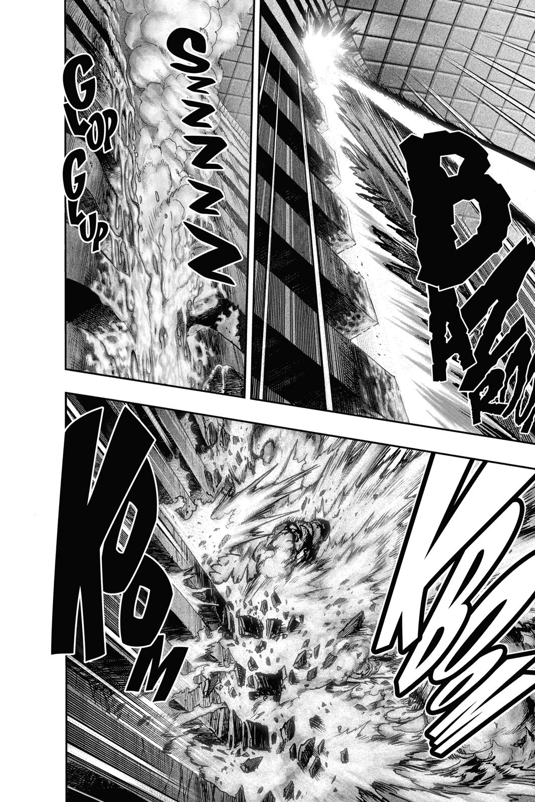 One-Punch Man Chapter 94 - Page 49