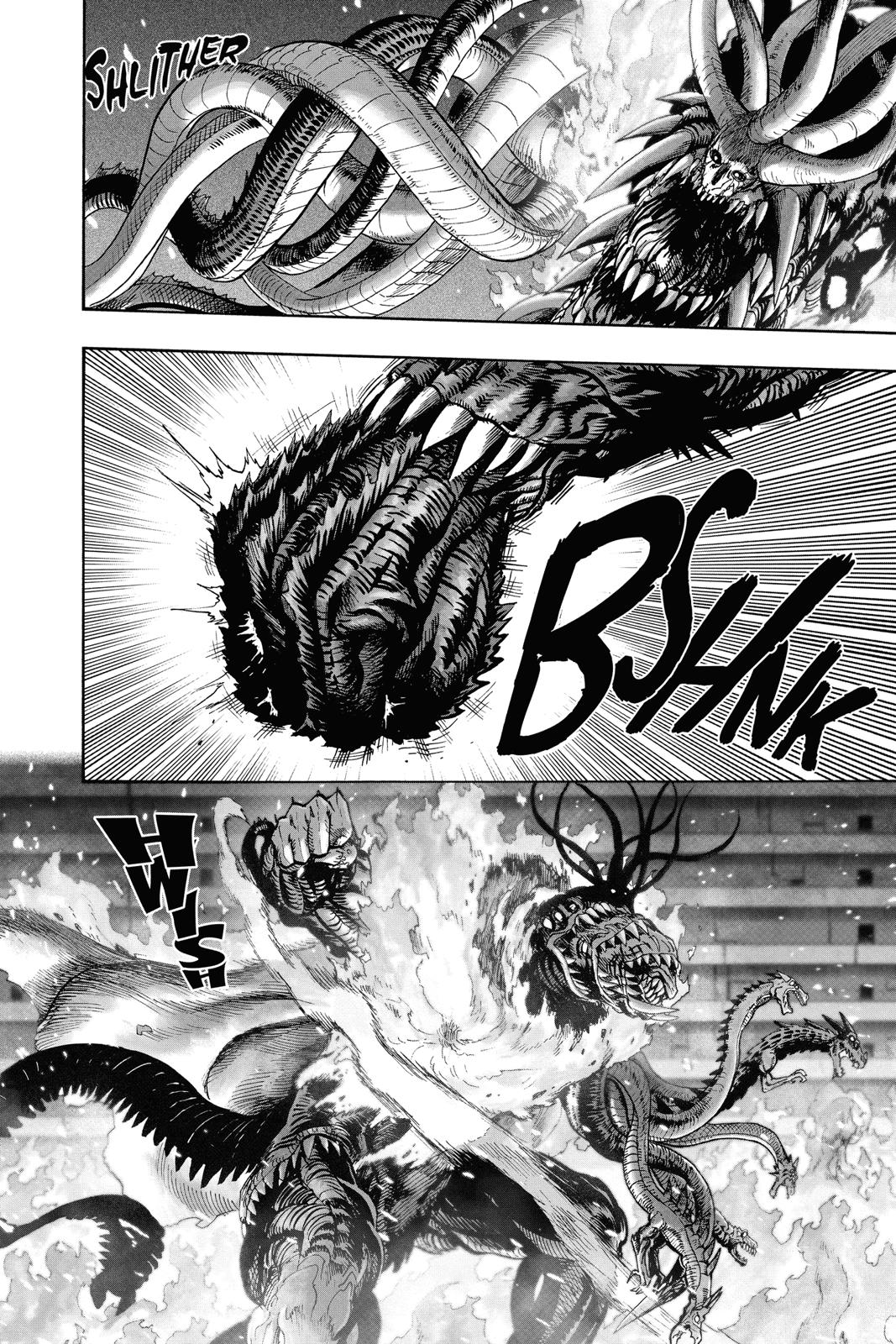 One-Punch Man Chapter 94 - Page 51
