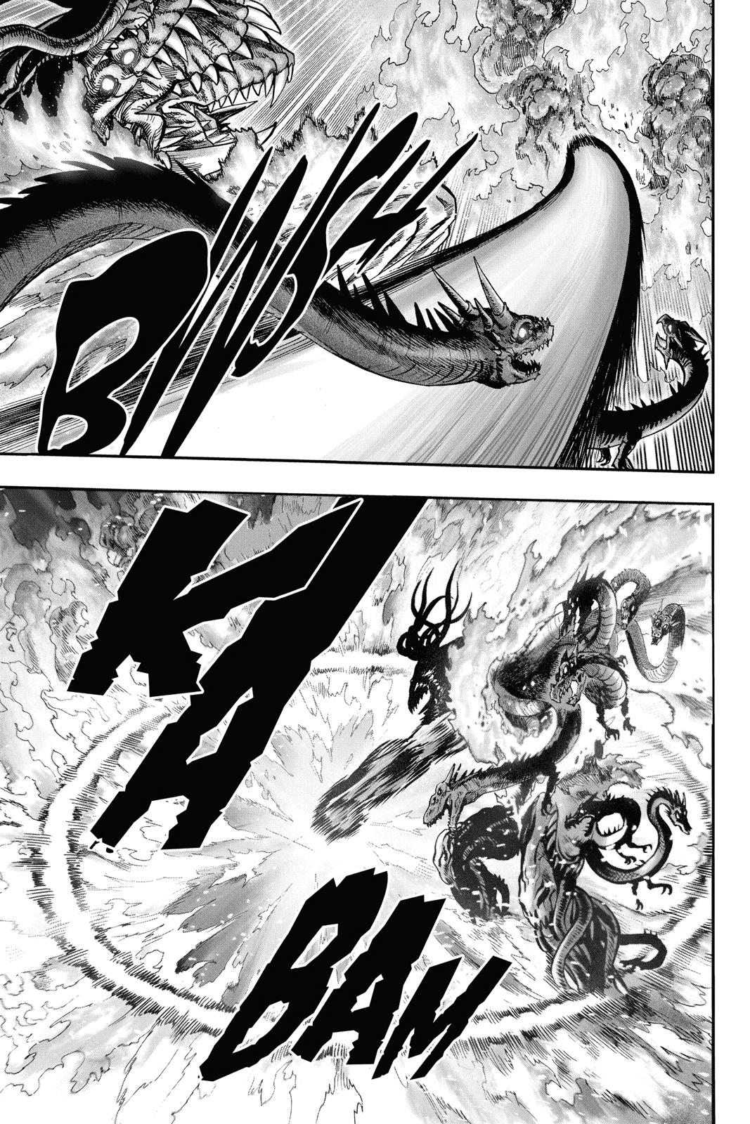 One-Punch Man Chapter 94 - Page 52