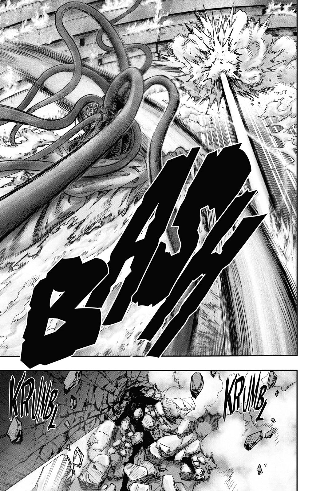 One-Punch Man Chapter 94 - Page 54