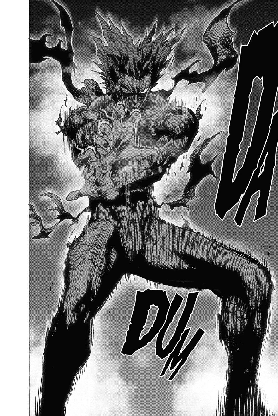 One-Punch Man Chapter 94 - Page 59