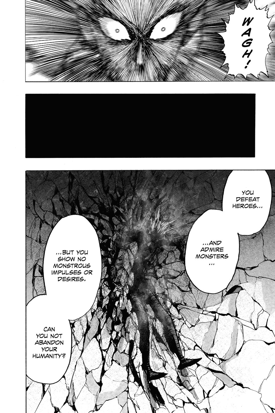 One-Punch Man Chapter 94 - Page 66