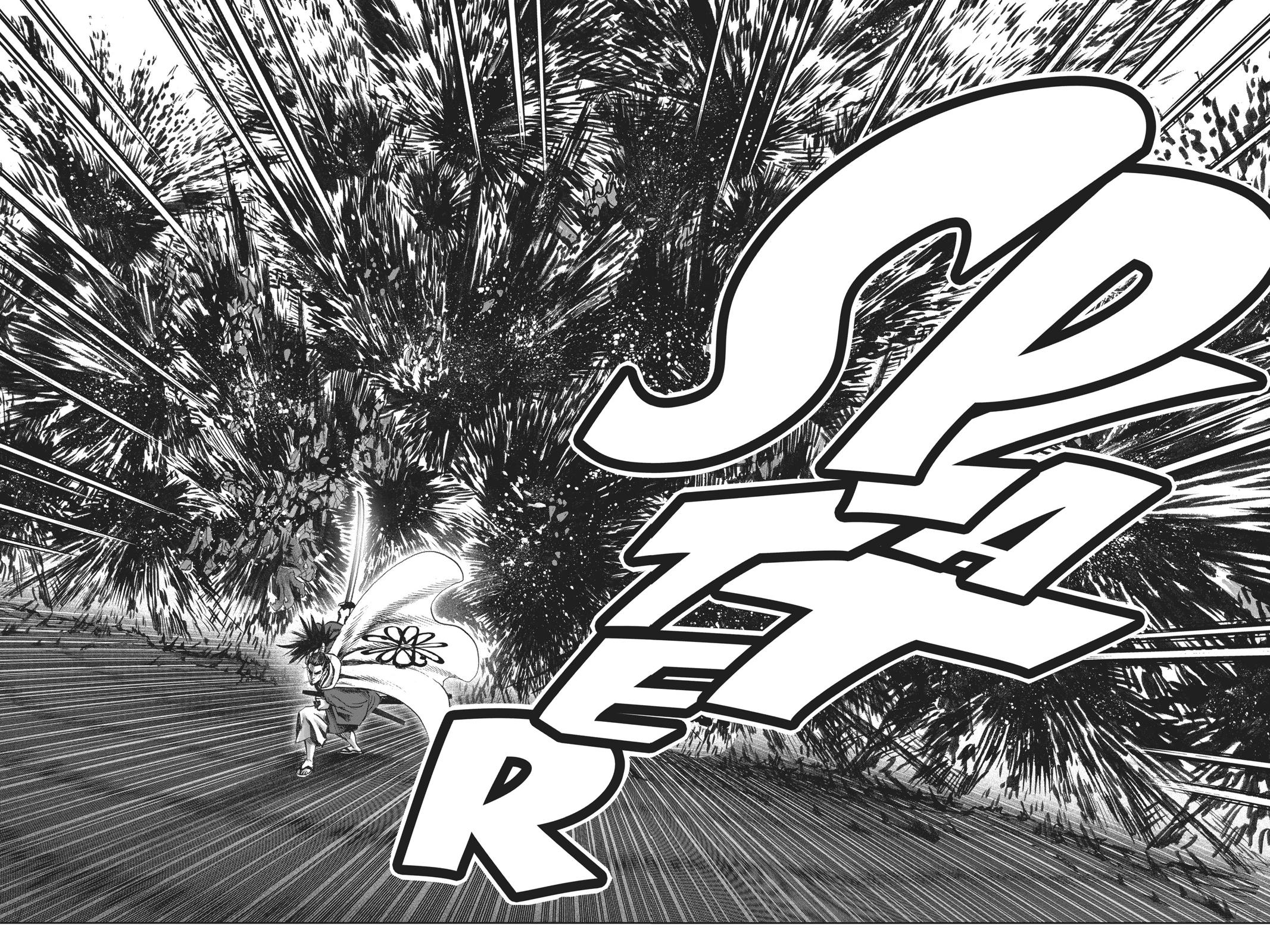 One-Punch Man Chapter 97 - Page 19