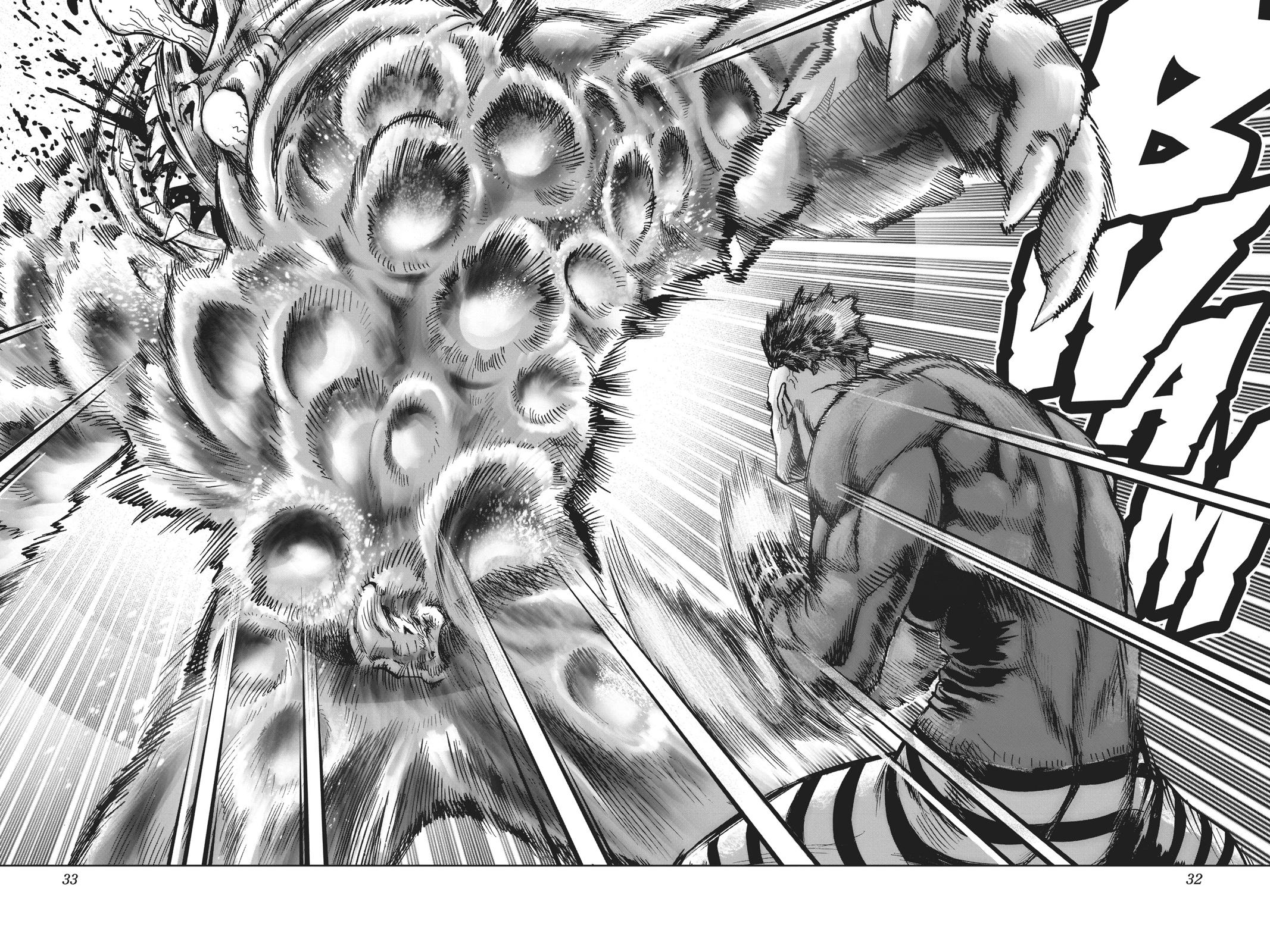 One-Punch Man Chapter 97 - Page 29