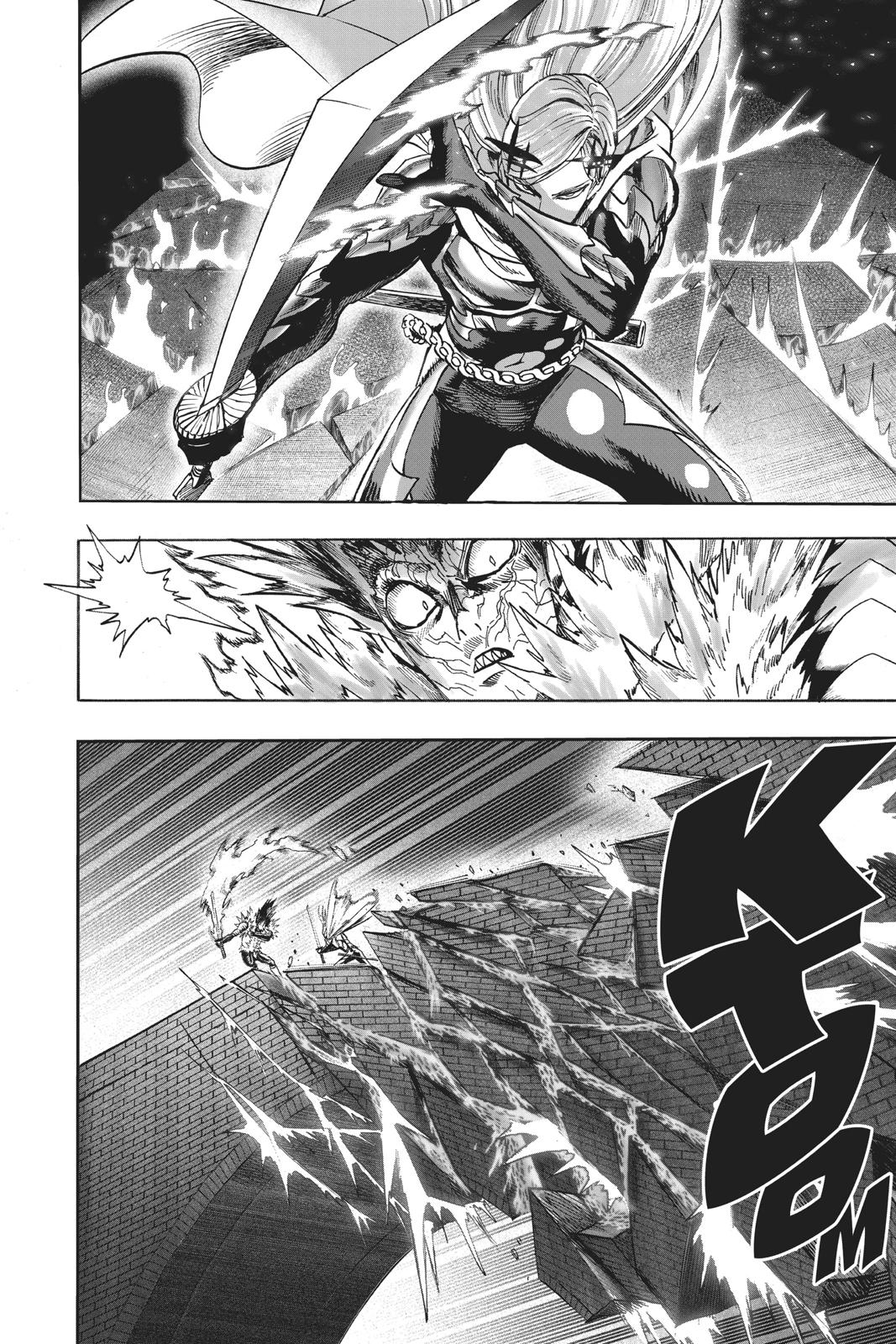 One-Punch Man Chapter 99 - Page 5
