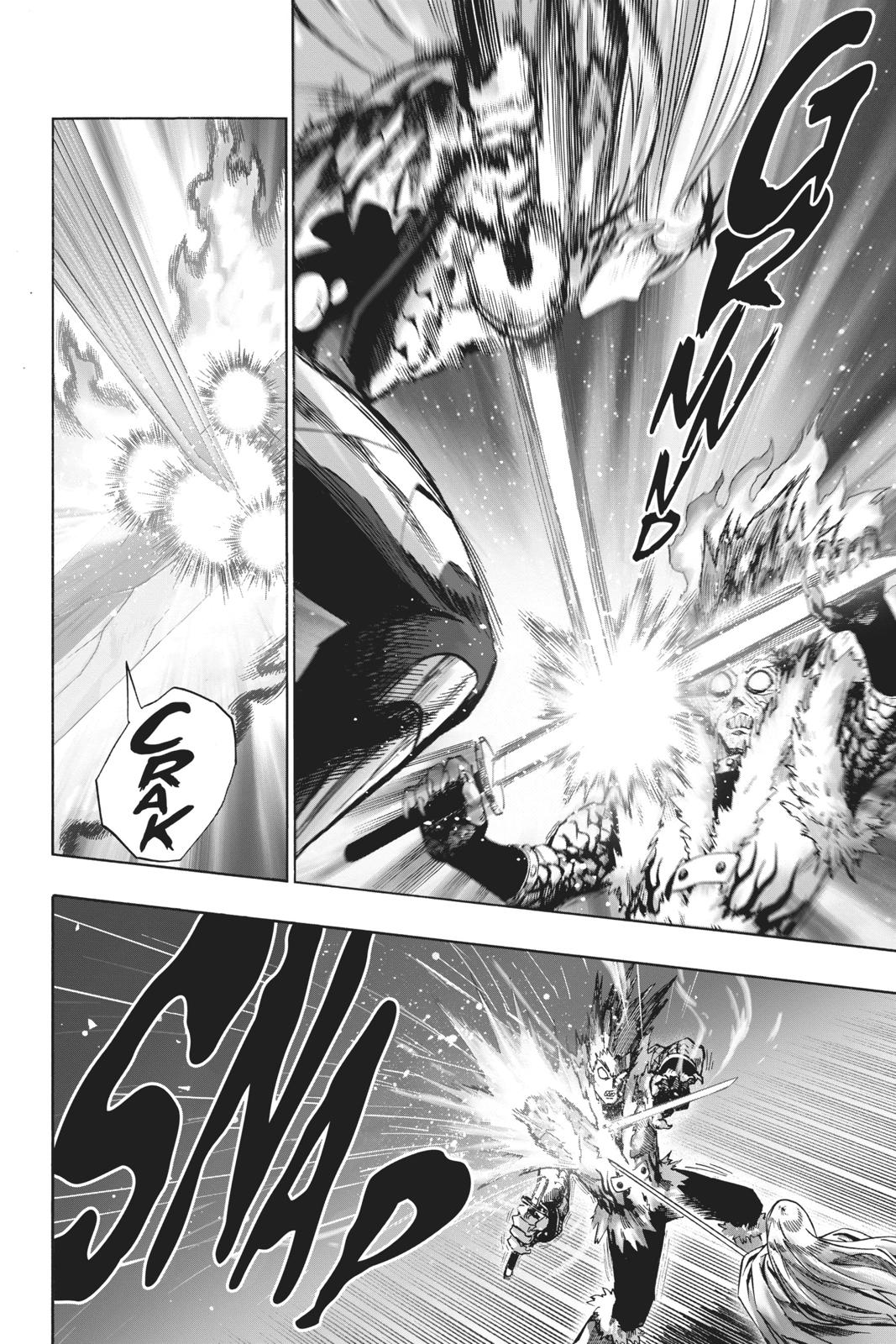 One-Punch Man Chapter 99 - Page 7