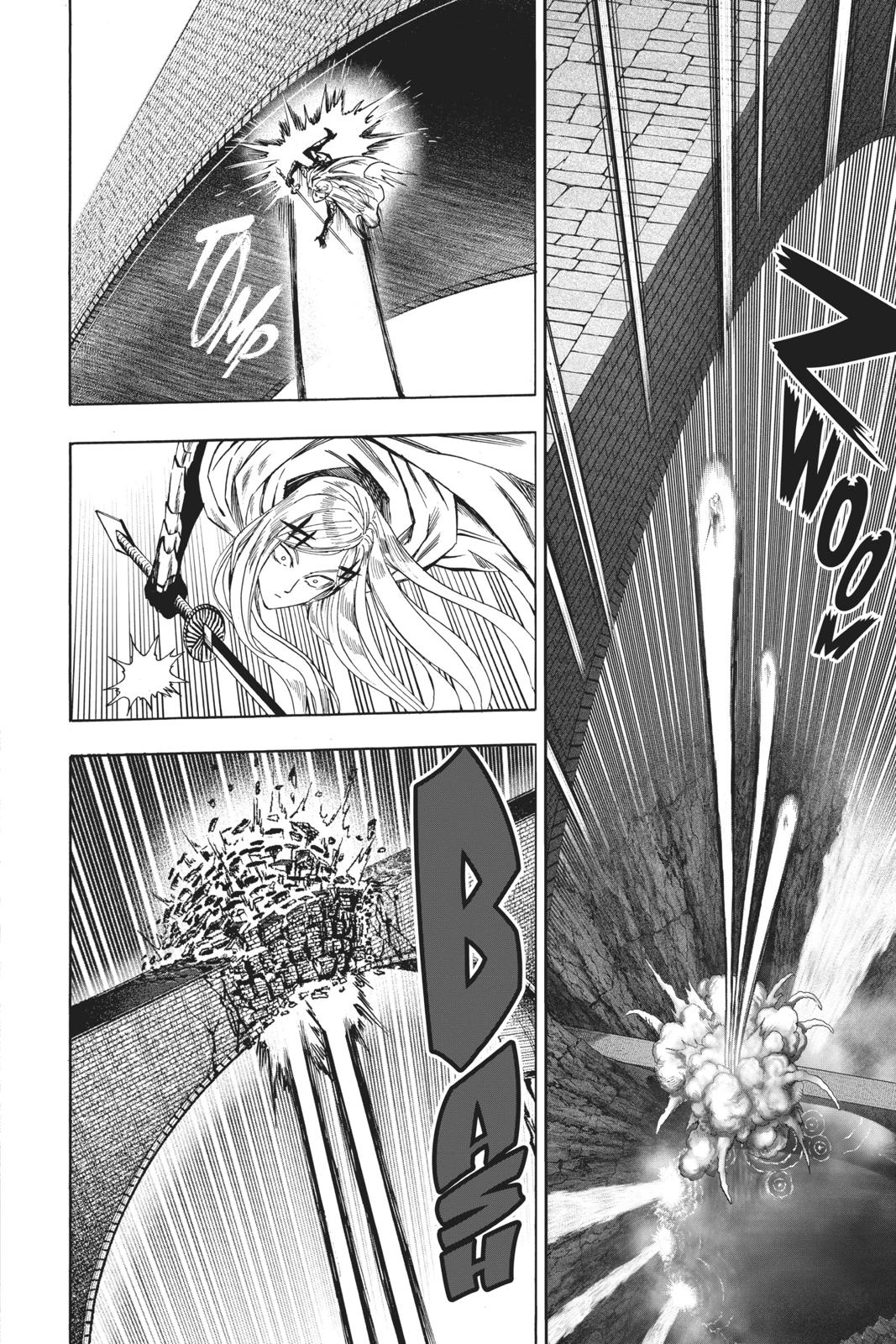 One-Punch Man Chapter 99 - Page 13