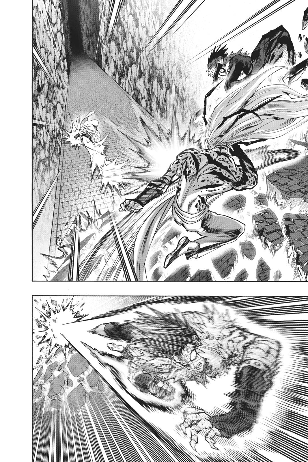 One-Punch Man Chapter 99 - Page 15