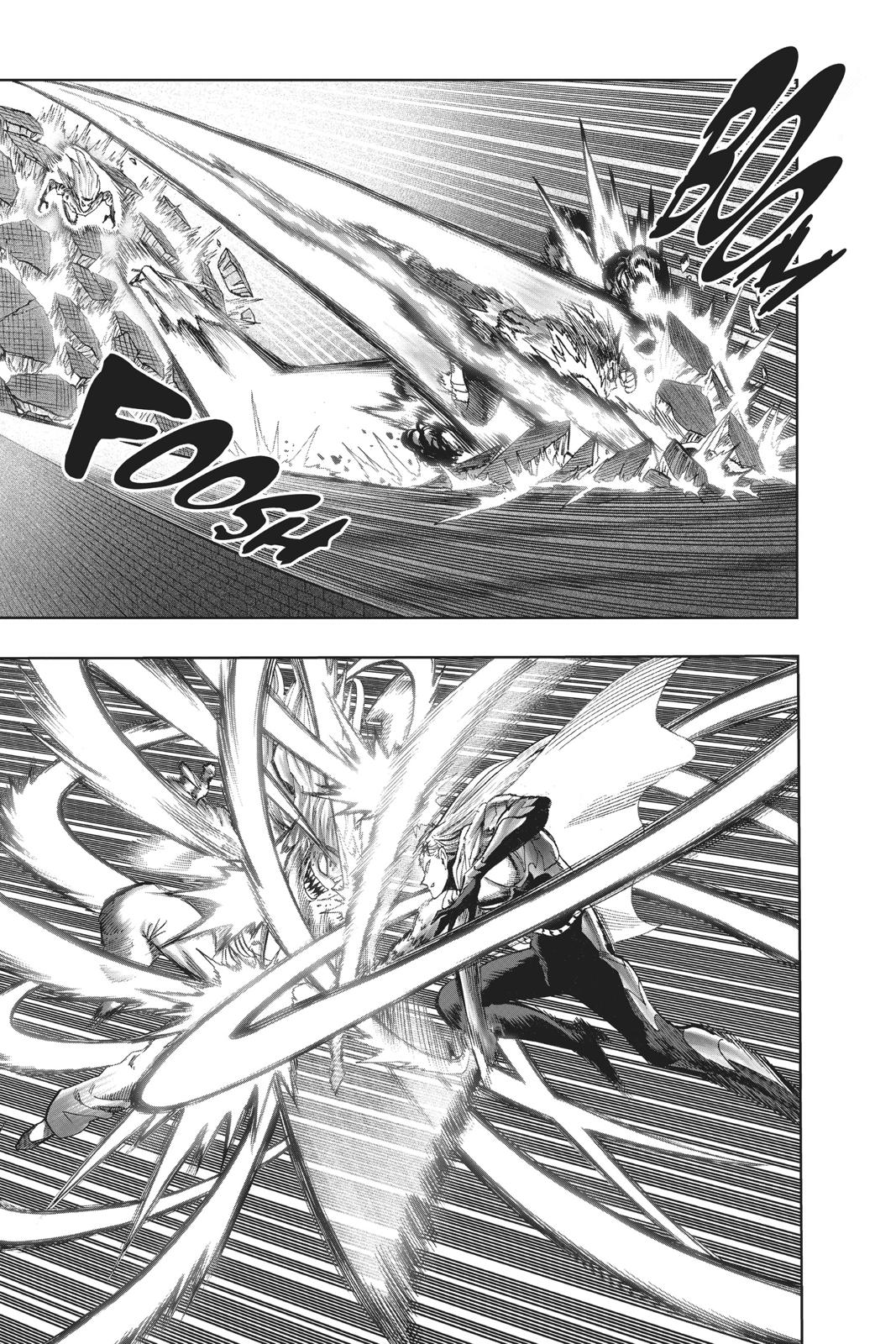 One-Punch Man Chapter 99 - Page 16