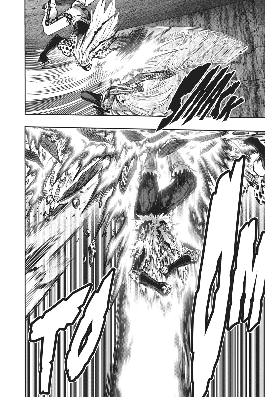One-Punch Man Chapter 99 - Page 19