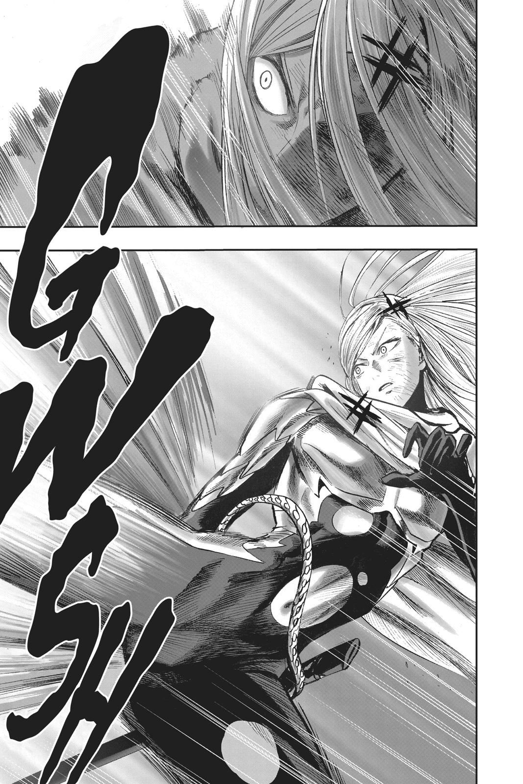 One-Punch Man Chapter 99 - Page 23