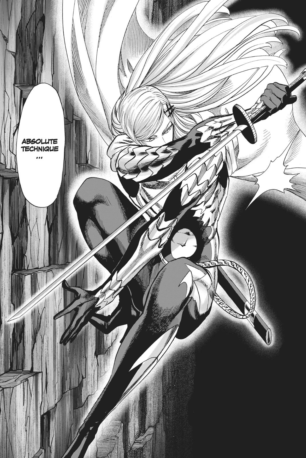 One-Punch Man Chapter 99 - Page 26