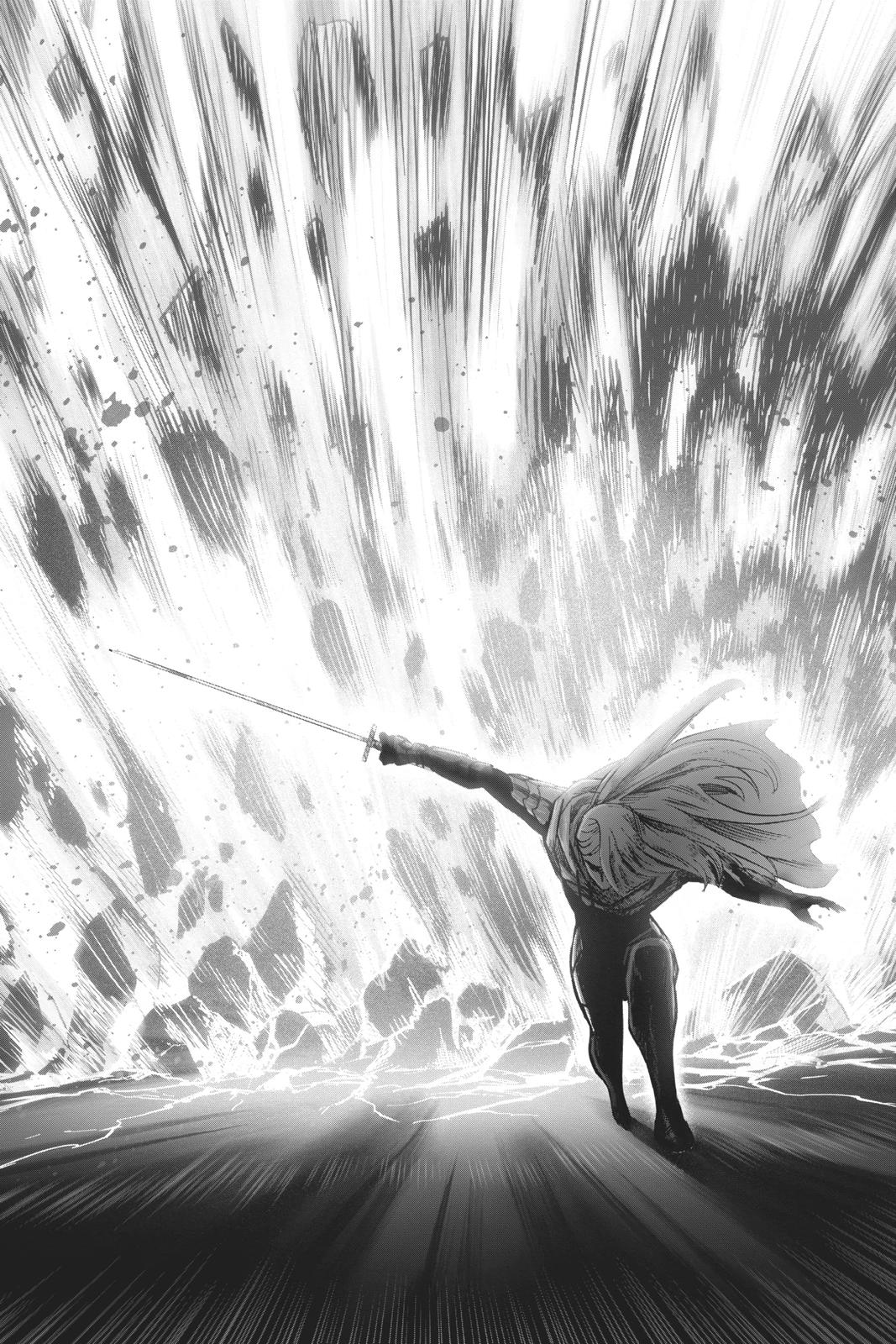 One-Punch Man Chapter 99 - Page 30