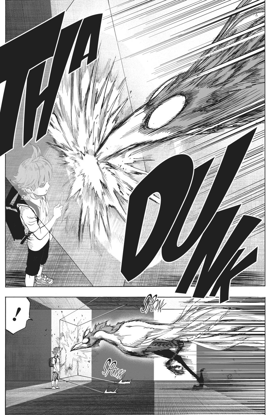 One-Punch Man Chapter 100 - Page 13