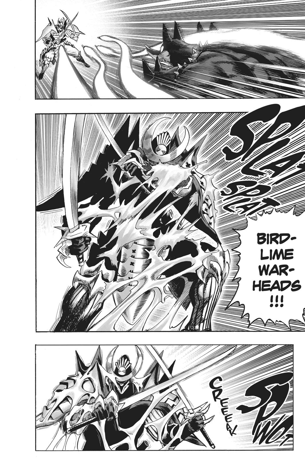 One-Punch Man Chapter 101 - Page 9